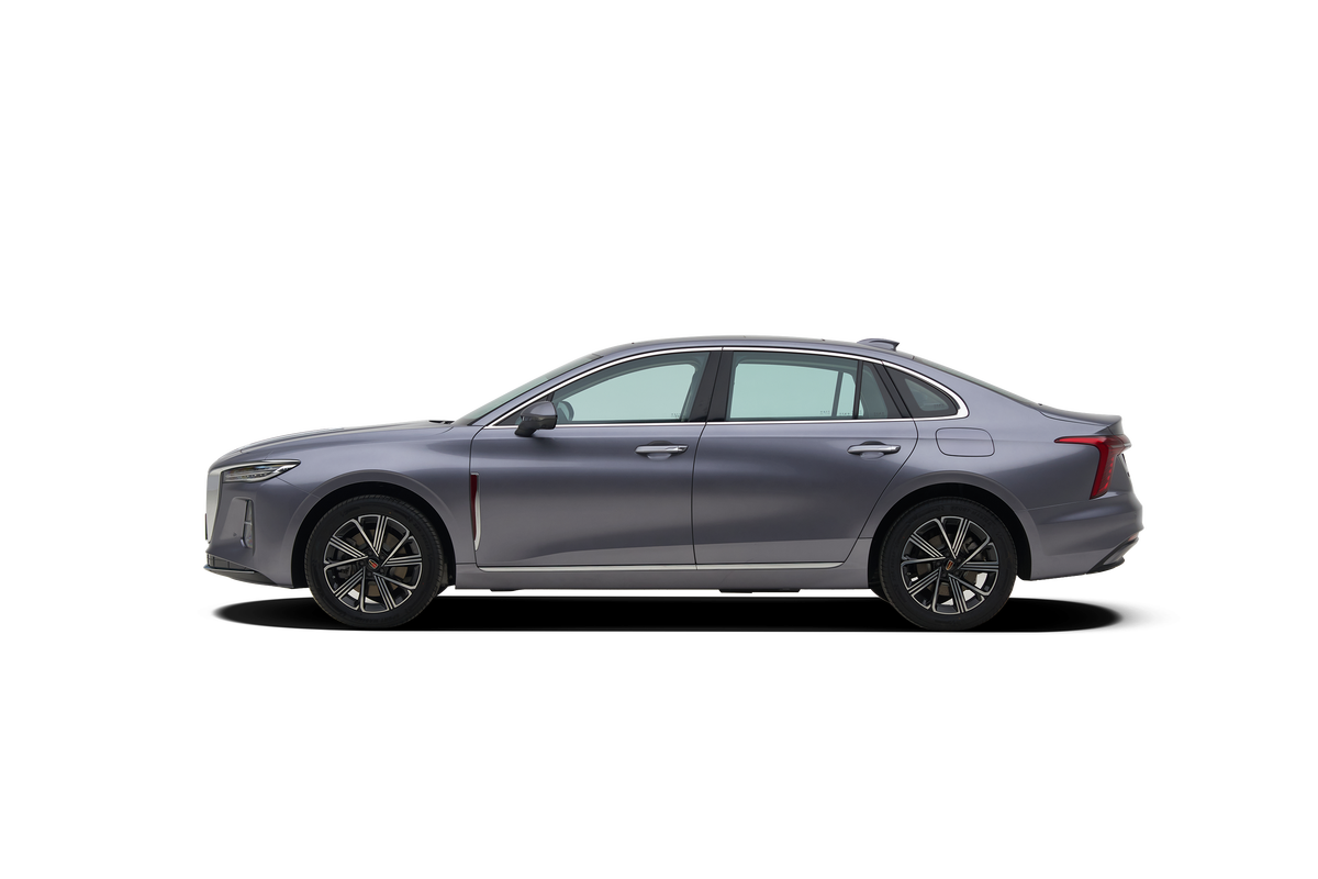 红旗H5 PHEV