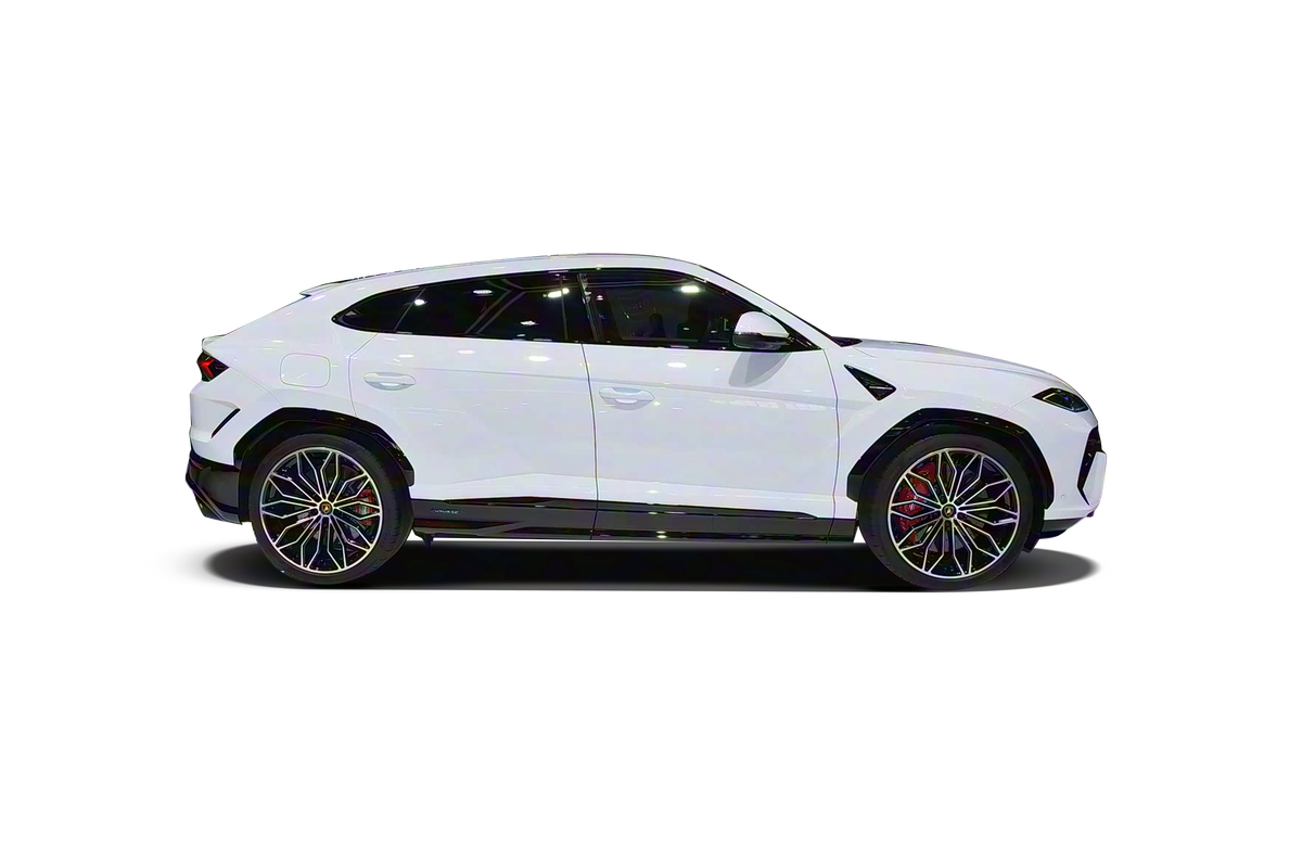 Urus SE