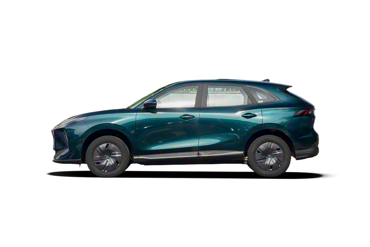 星海X5