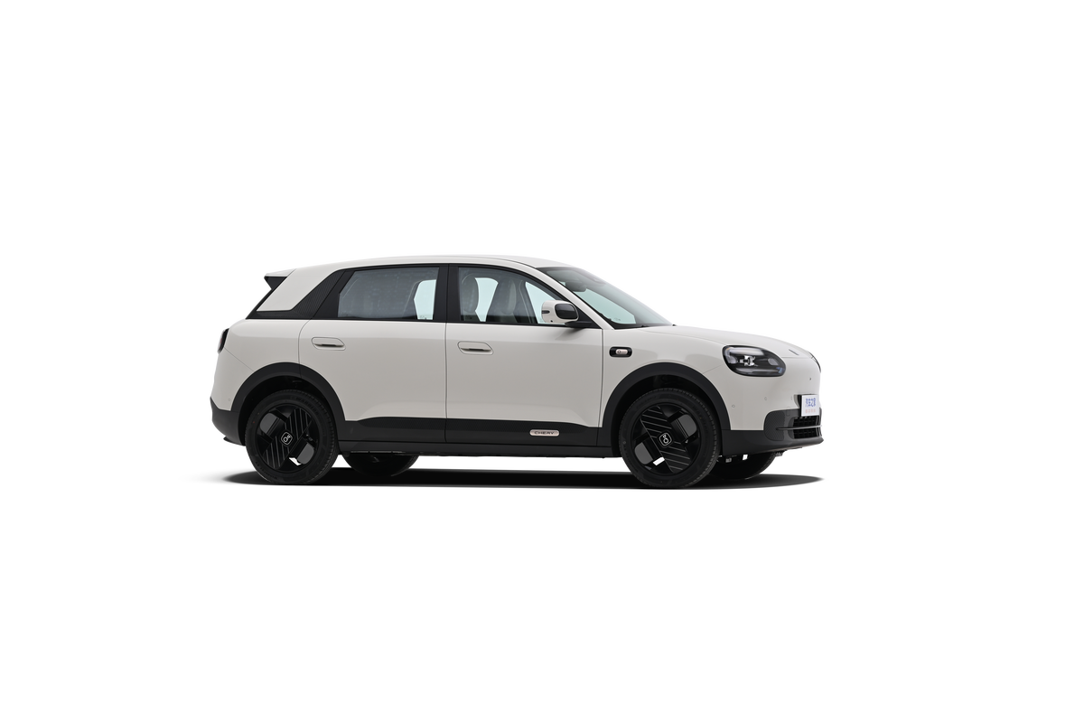 QQ3 EV