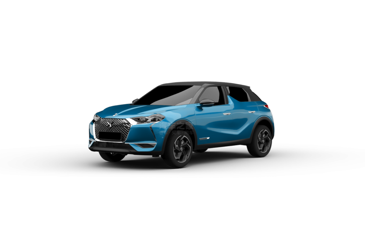 DS 3新能源