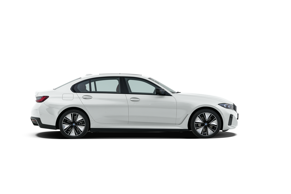 宝马i3