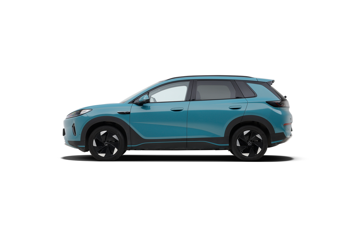 海狮05 EV