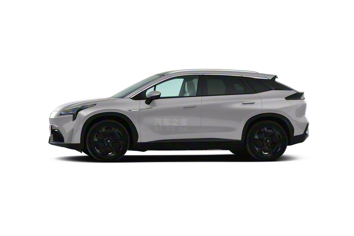 AION LX