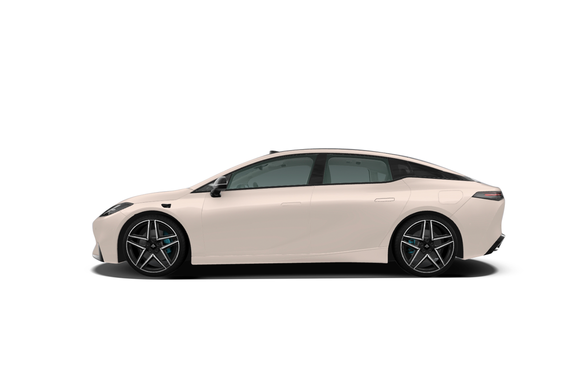 昊铂GT