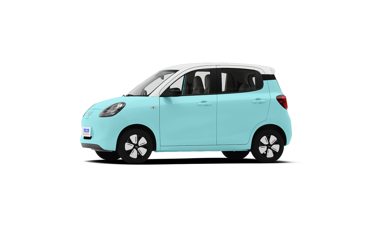 宏光MINIEV