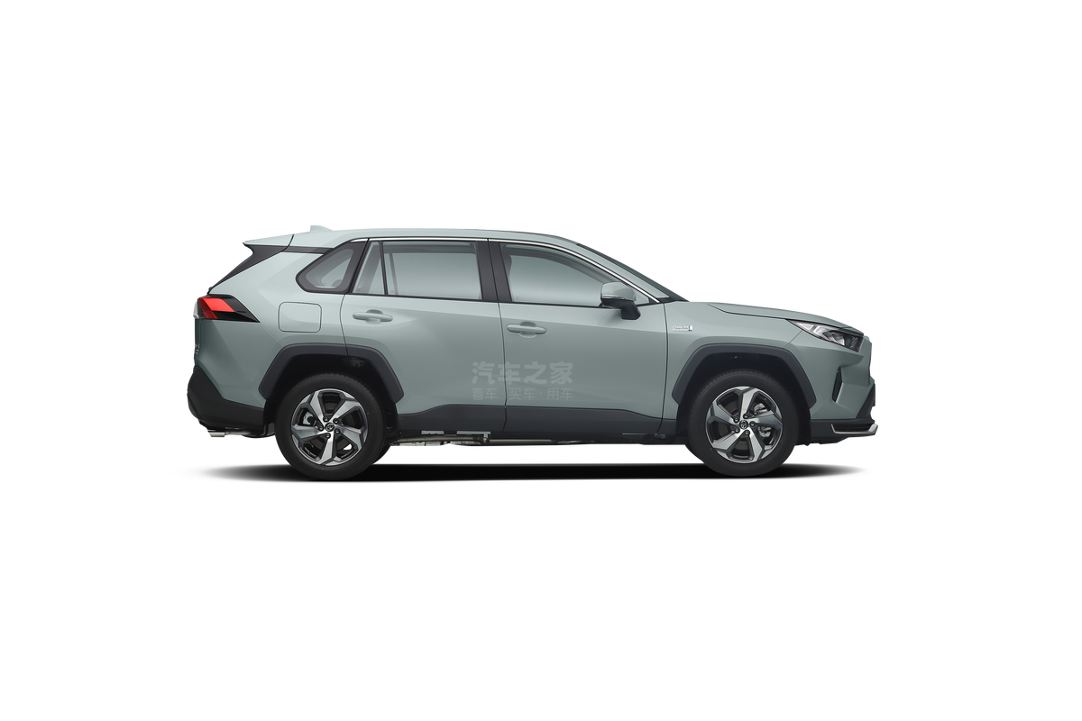 RAV4荣放双擎E+