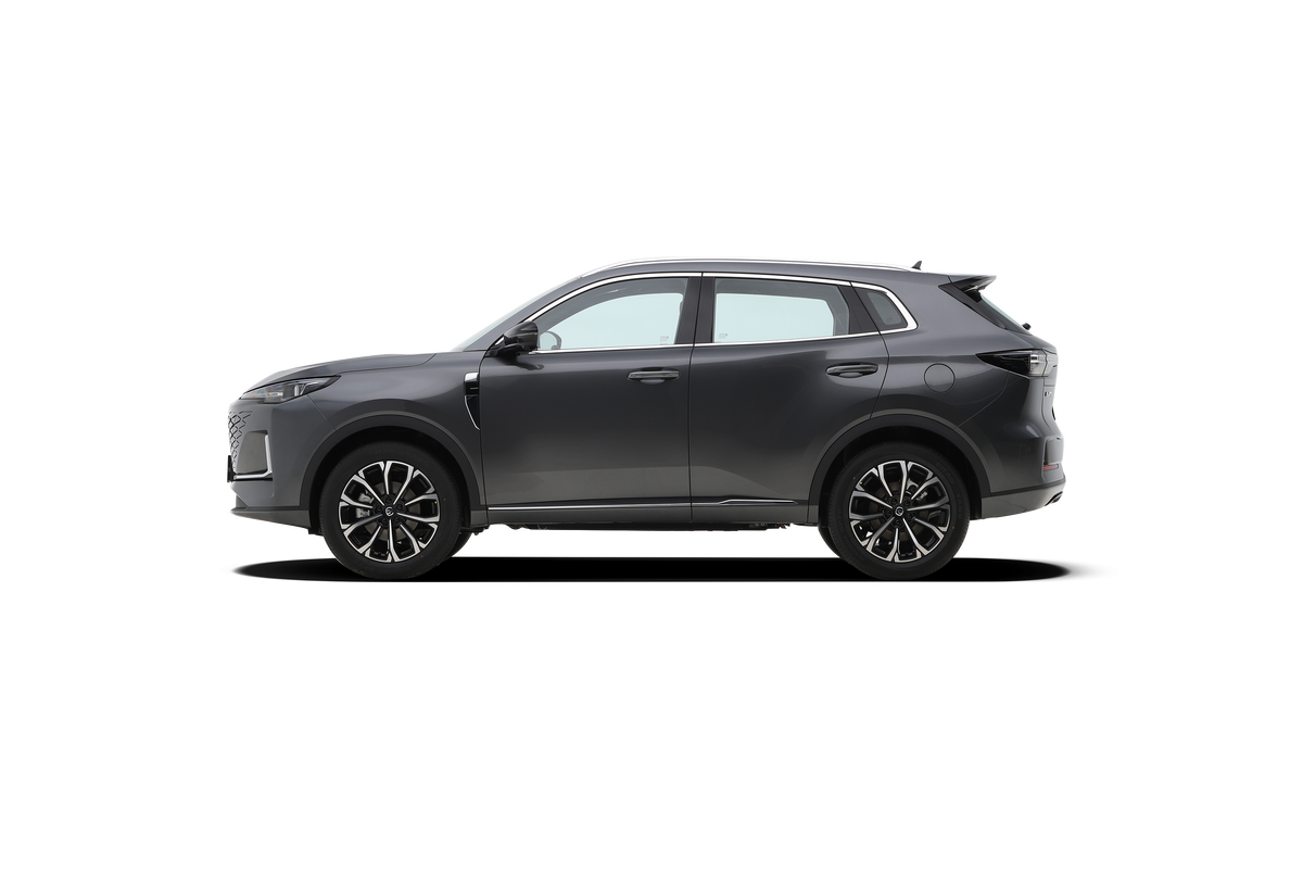 长安CS55PLUS PHEV