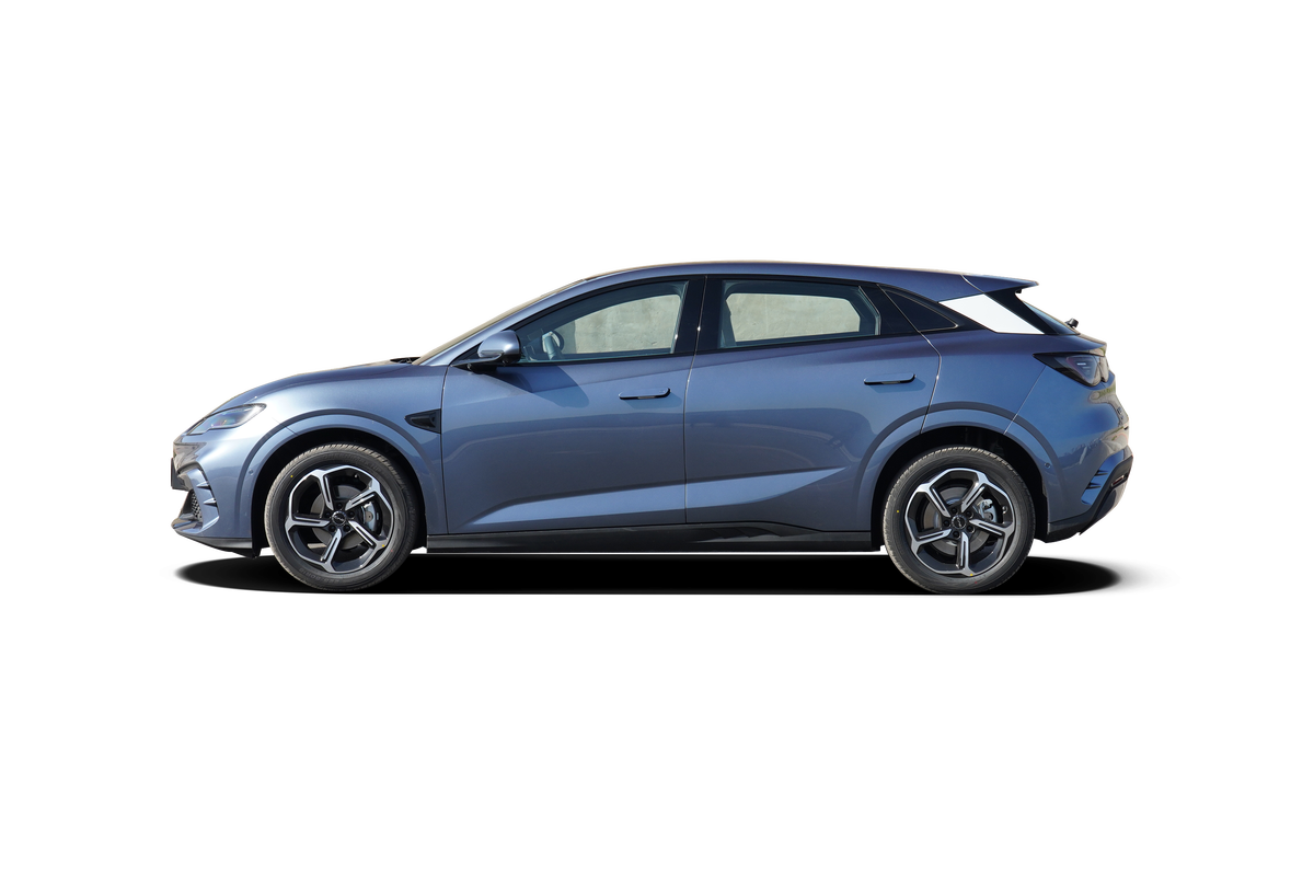 海豹06GT
