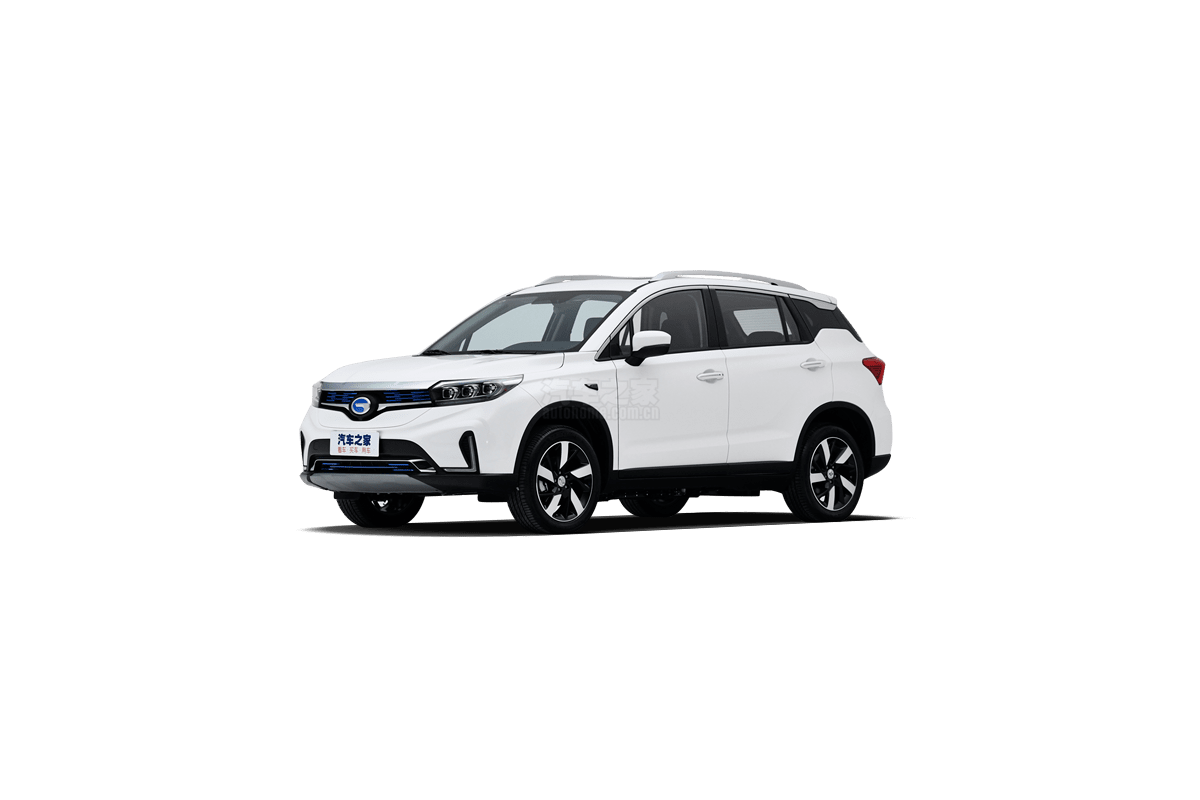 广汽ix4
