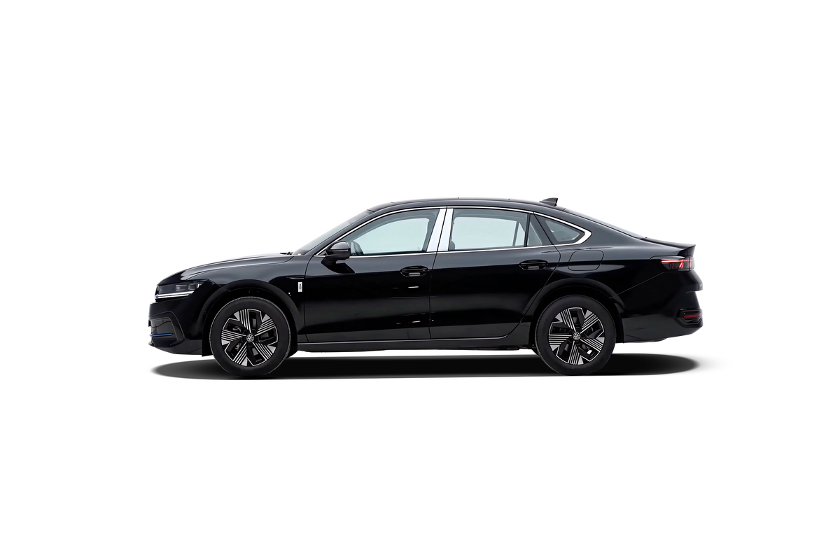 大众-迈腾 PHEV