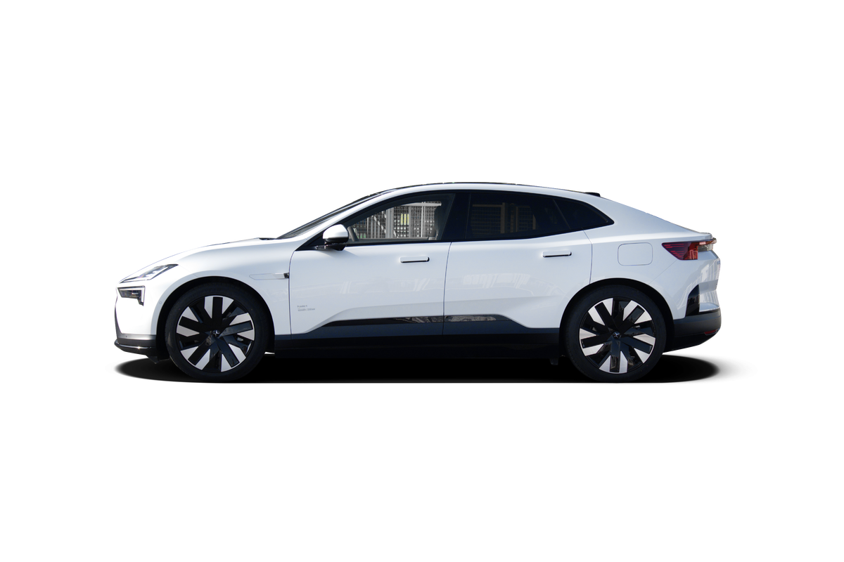 Polestar 4