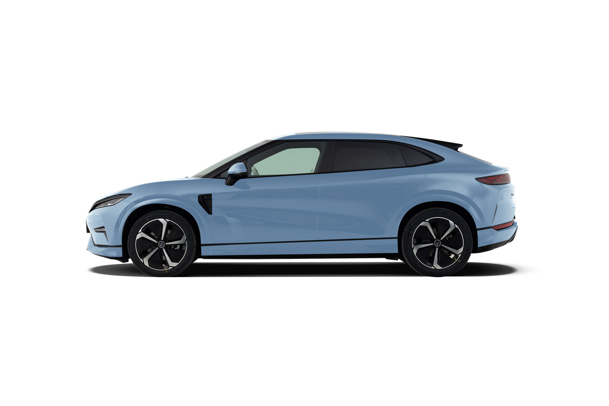 宋L EV