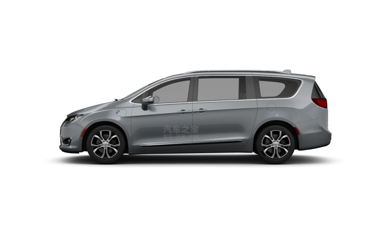 大捷龙PHEV(进口)