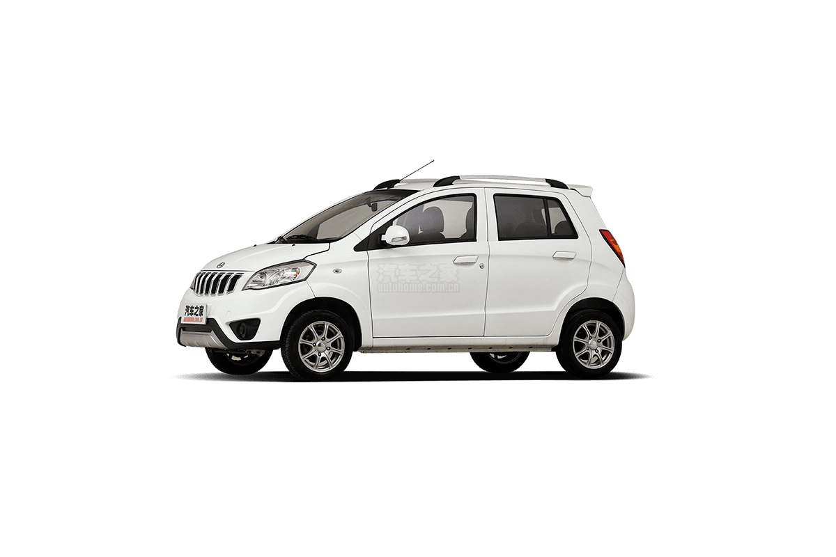 华泰EV160B
