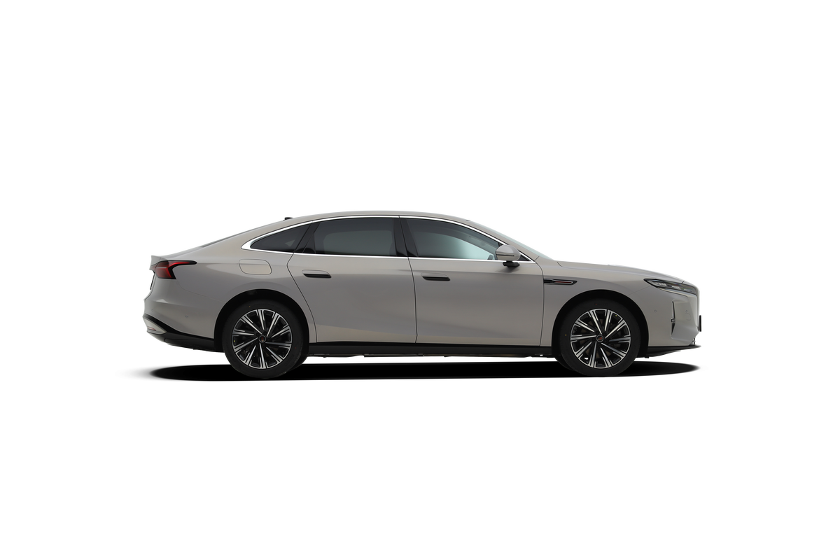 红旗H7 PHEV