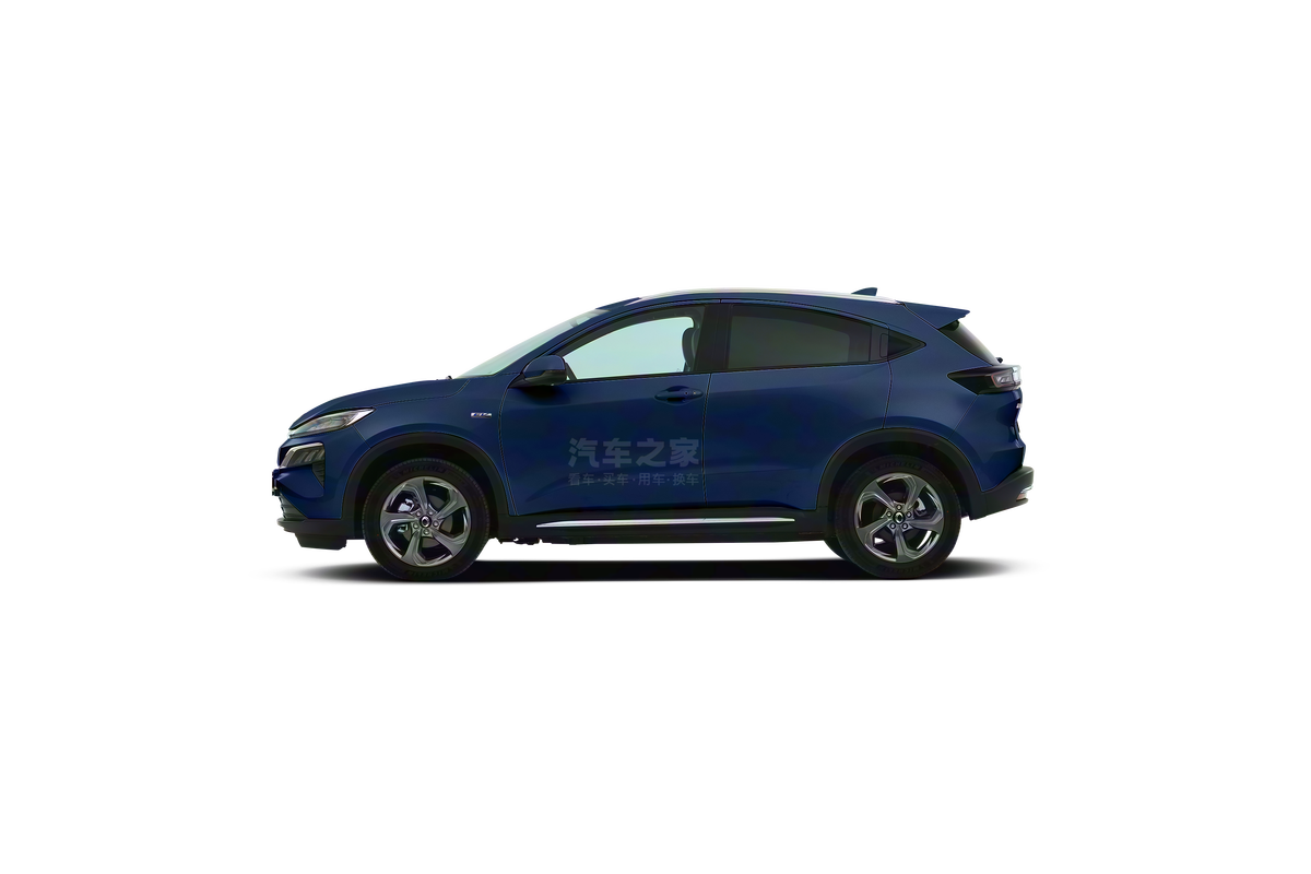 东风本田M-NV