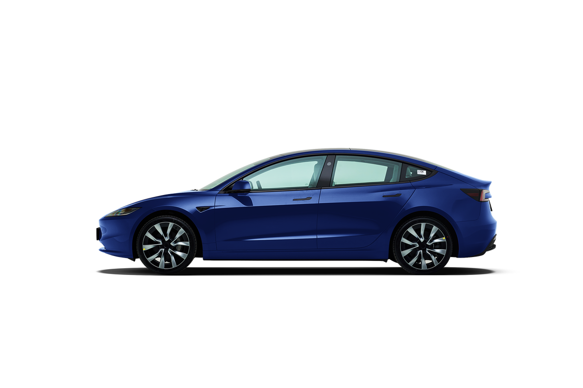 Model 3