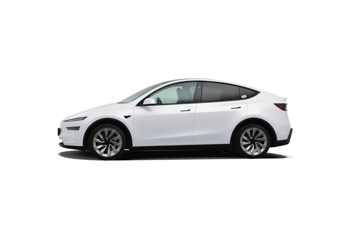 Model Y