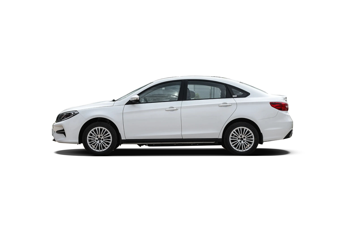 风行S60EV