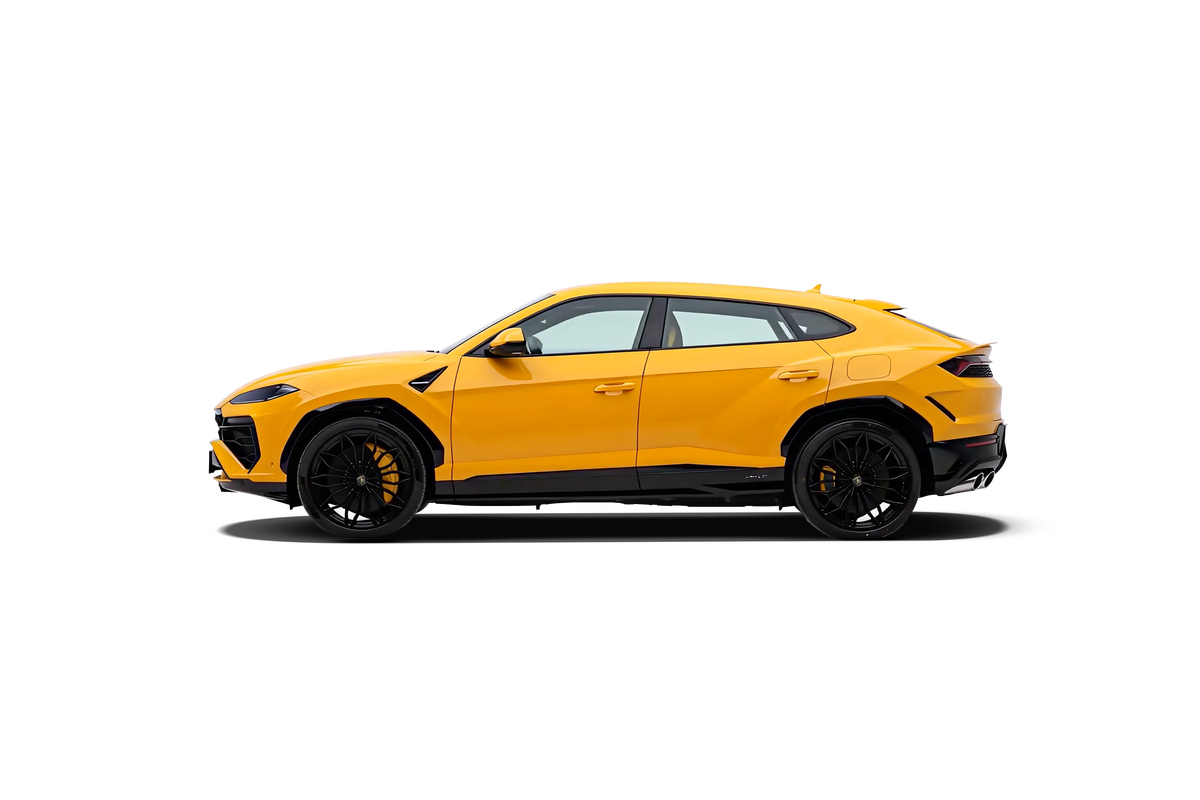 Urus SE
