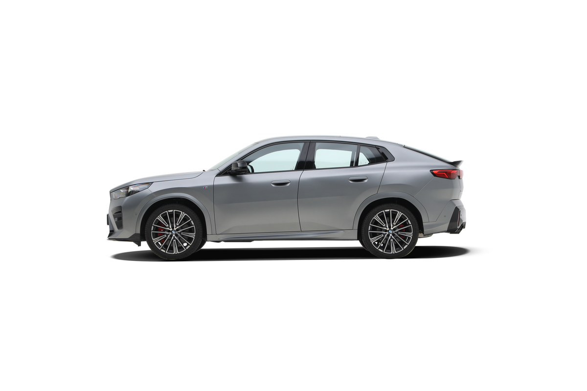 宝马X2 M35i