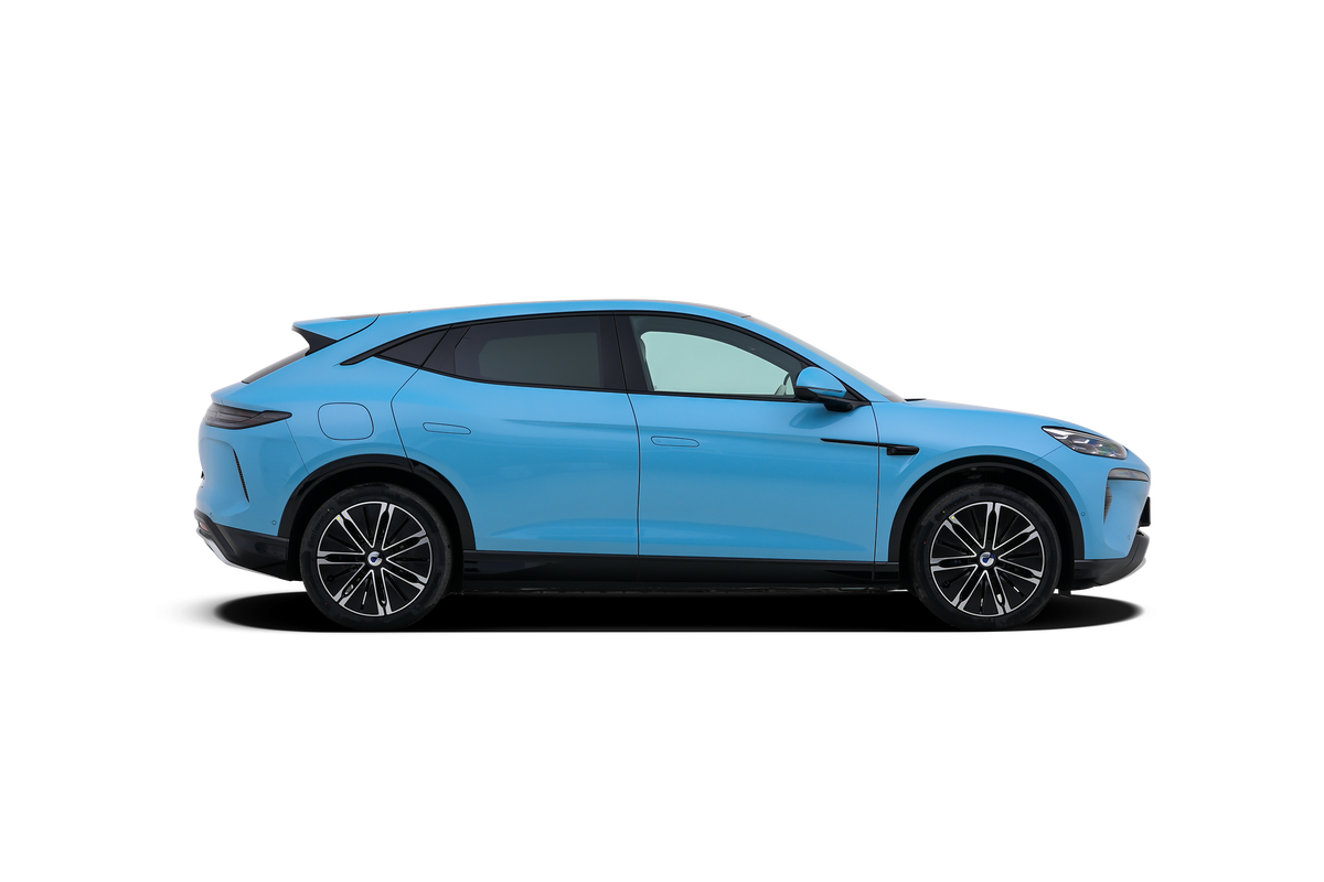腾势N7