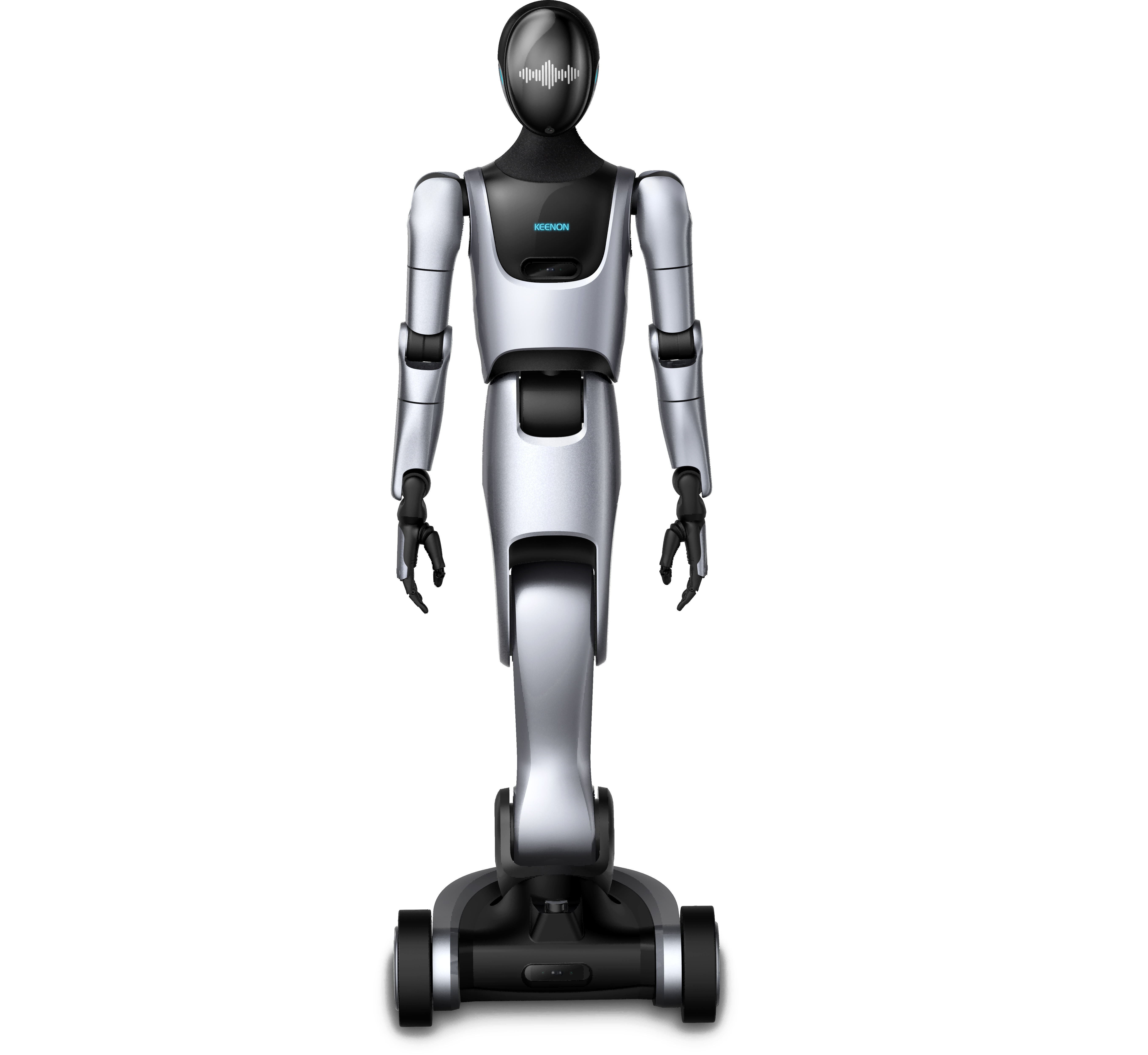XMAN-R1