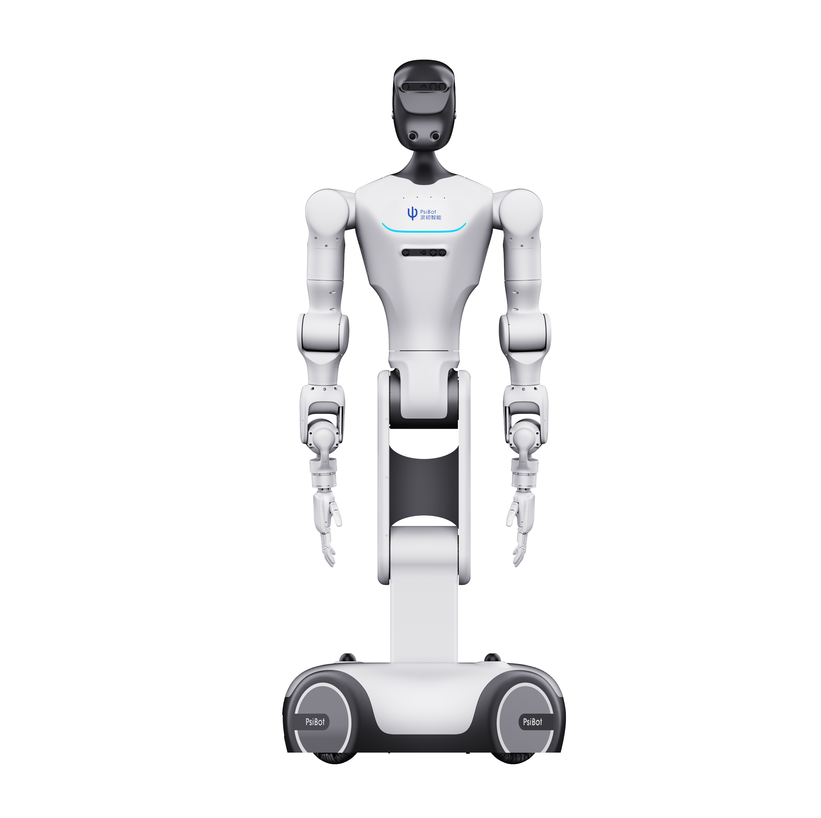 Ψ-SynRobot