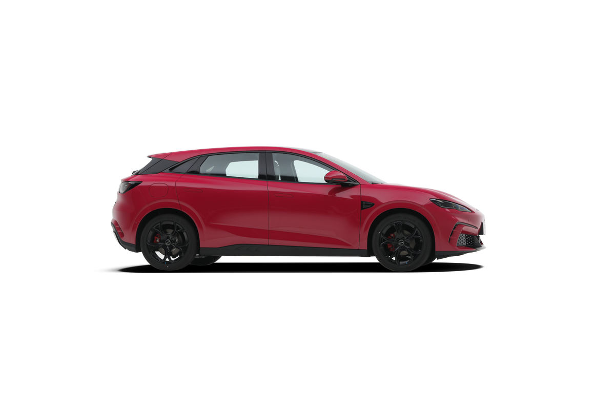 海豹06GT