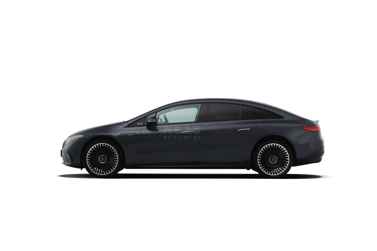 AMG-奔驰EQS AMG