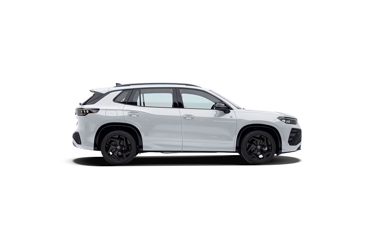 大众-探岳L PHEV