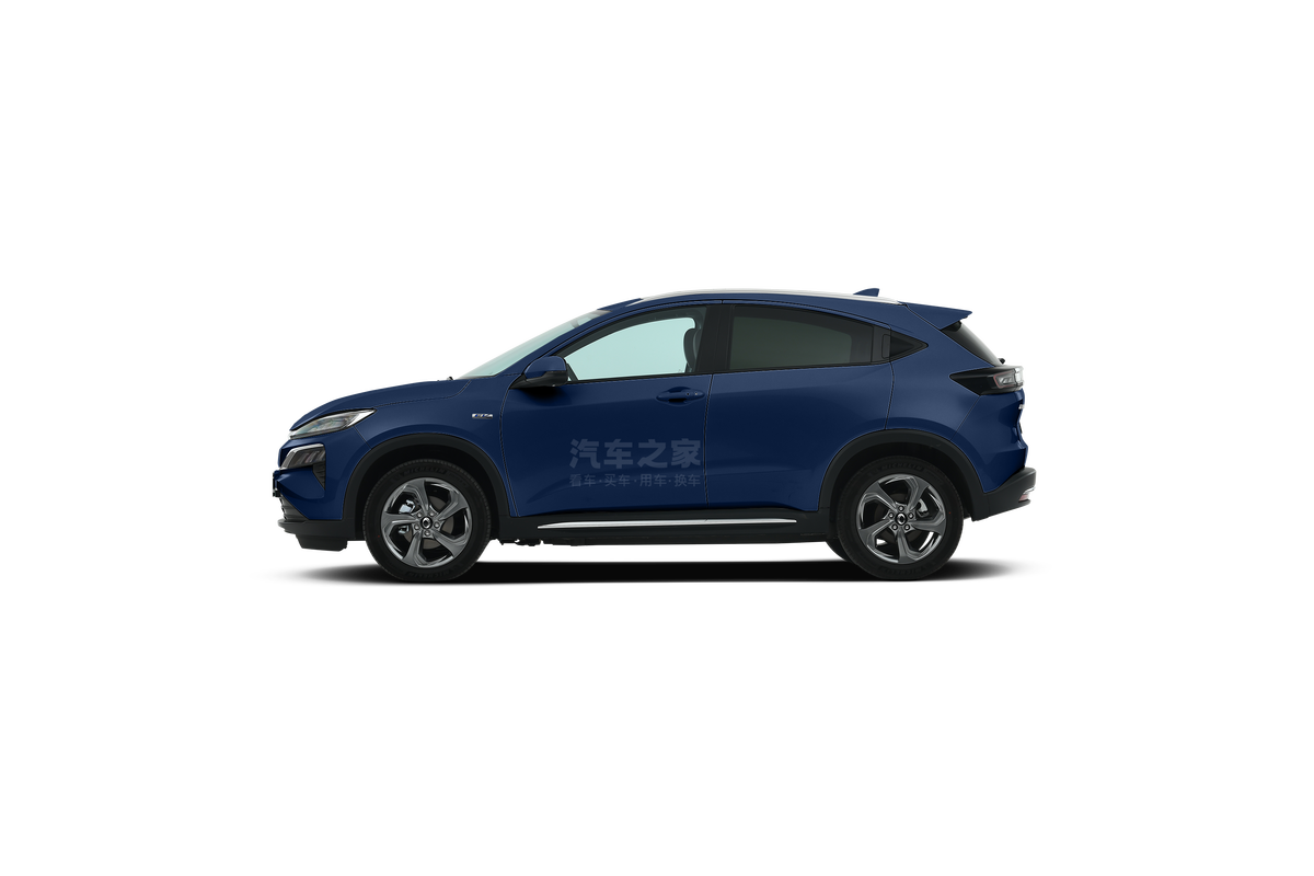 东风本田M-NV