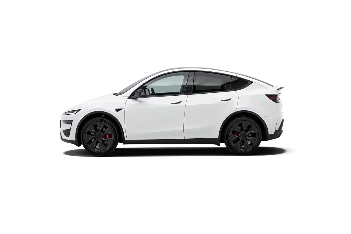 Model Y