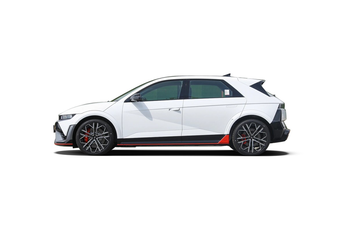 IONIQ 5 N(艾尼氪5N)
